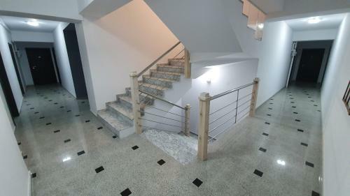 Ahsante Beach Apartment