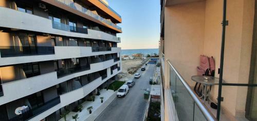 Ahsante Beach Apartment