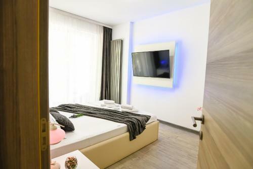 Teemo Beach Apartment, Alezzi Beach Resort