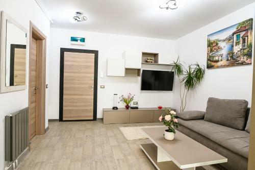 Teemo Beach Apartment, Alezzi Beach Resort