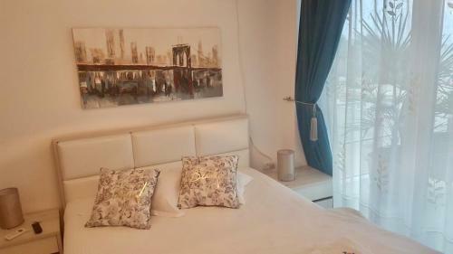 Apartamento Briza Pe Promenada