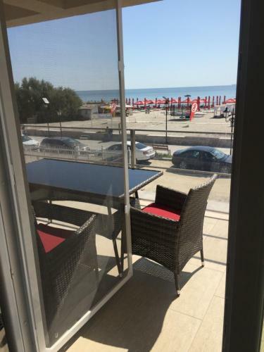 Apartamento Briza Pe Promenada