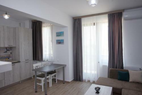 Apartamento Angi Mamaia Nord