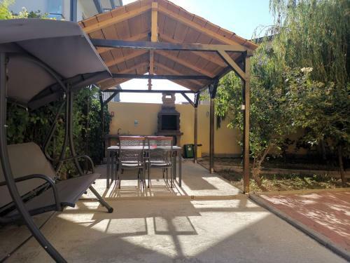 Hostal Vila Zambetul Marii - Mamaia Nord