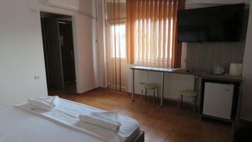 Hostal Vila Zambetul Marii - Mamaia Nord