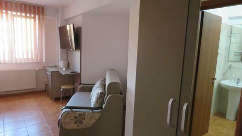 Hostal Vila Zambetul Marii - Mamaia Nord