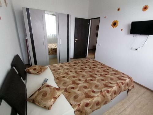 Apartament 2 Camere Playa Del Mar