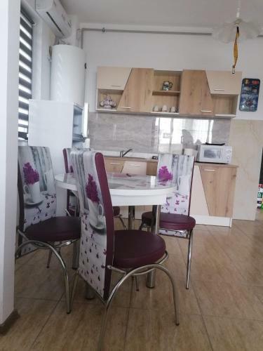 Apartament 2 Camere Playa Del Mar