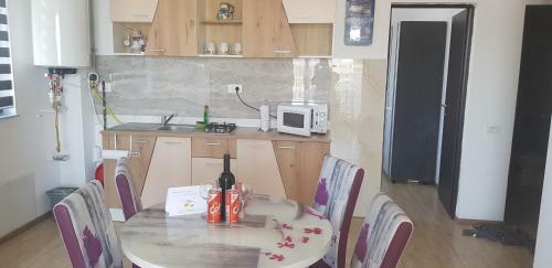 Apartament 2 Camere Playa Del Mar