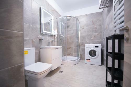Apartament Mamaia Alezzi