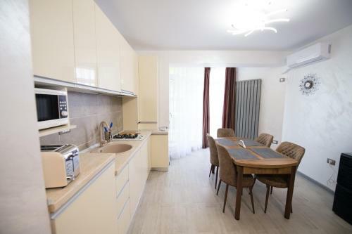 Apartament Mamaia Alezzi