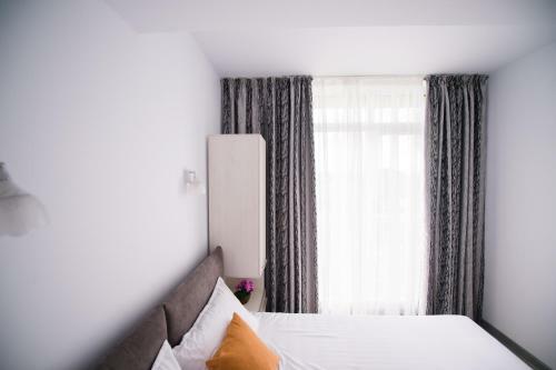 Apartament Mamaia Alezzi