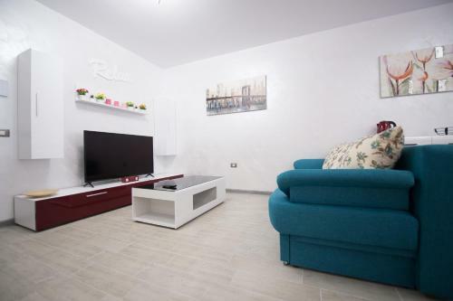 Apartament Mamaia Alezzi