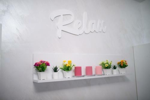 Apartament Mamaia Alezzi