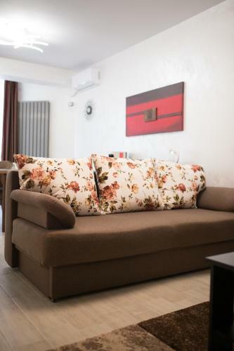 Apartament Mamaia Alezzi