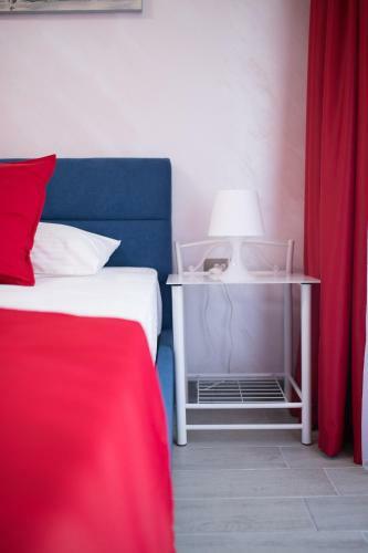 Apartament Mamaia Alezzi