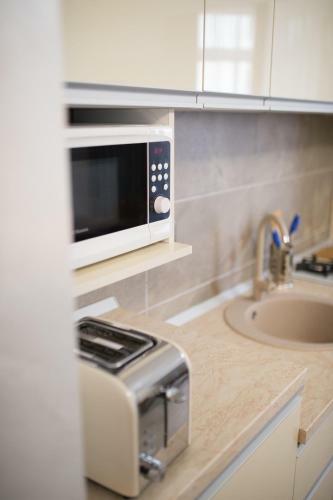 Apartament Mamaia Alezzi