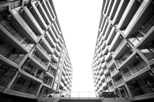 Apartament Mamaia Alezzi