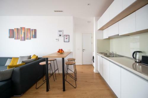 Afthonia Apartamente Mamaia Nord