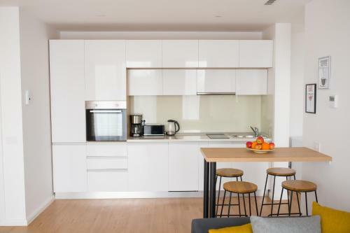 Afthonia Apartamente Mamaia Nord