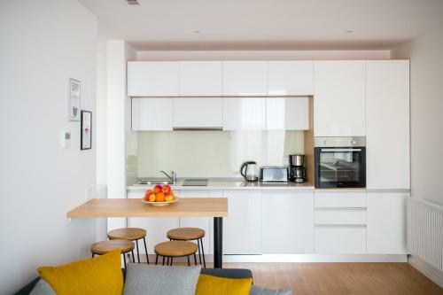 Afthonia Apartamente Mamaia Nord