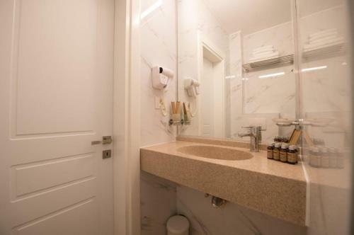Afthonia Apartamente Mamaia Nord