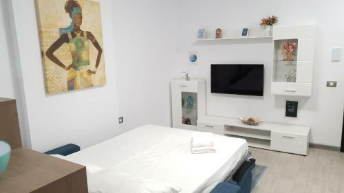 Rise And Shine Apartments Spa N Pool Alezzi Beach Resort