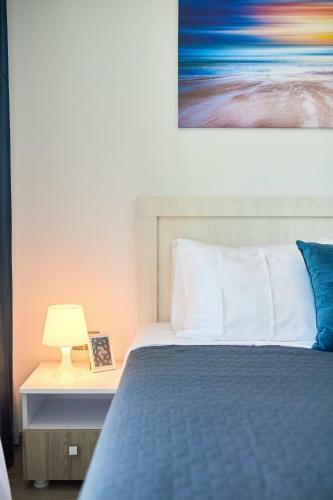Rise And Shine Apartments Spa N Pool Alezzi Beach Resort