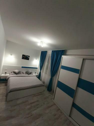 Apartament Promenada Mamaia Nord