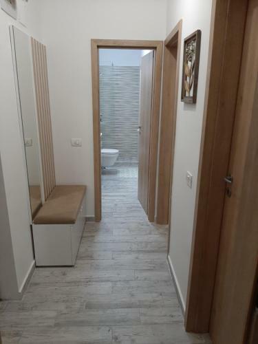 Apartament Promenada Mamaia Nord