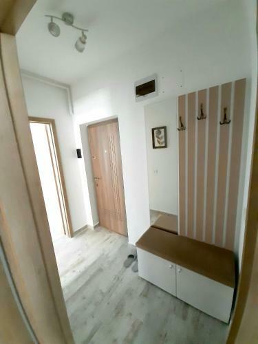 Apartament Promenada Mamaia Nord
