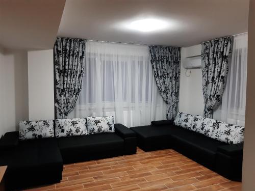Apartament La Malul Marii Negre 2