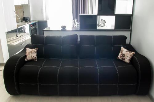 Apartament Alezzi Black&white 1