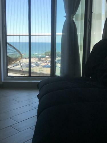 Apartamento Alezzi Sunwaves