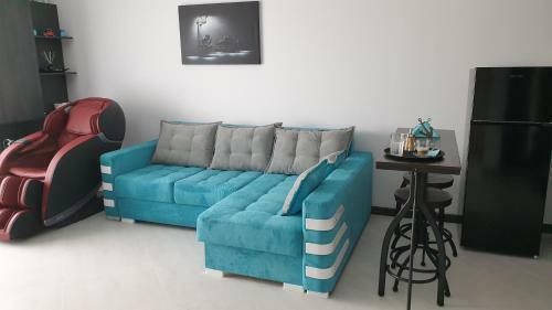 Gp Apart Seaview, Mamaia Nord