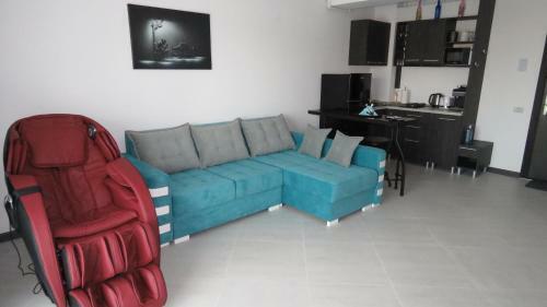 Gp Apart Seaview, Mamaia Nord