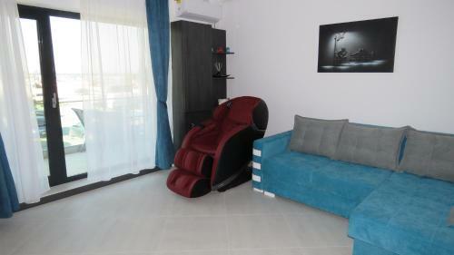 Gp Apart Seaview, Mamaia Nord