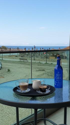 Gp Apart Seaview, Mamaia Nord