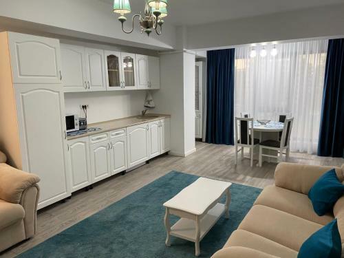 Apartament Miramar Residence