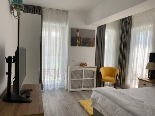 Apartament Miramar Residence