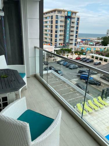 Apartament Miramar Residence