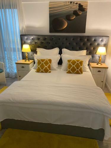 Apartament Miramar Residence