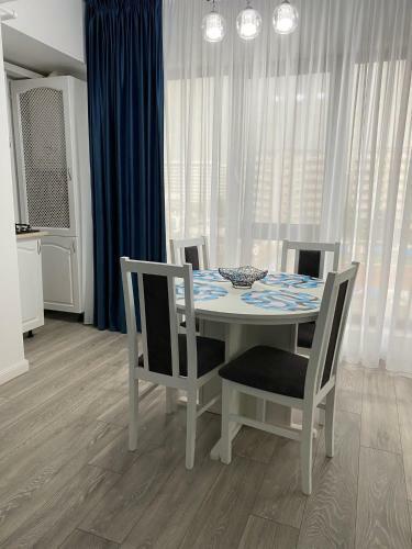 Apartament Miramar Residence