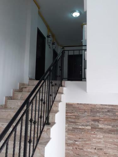 Dimitrov Apartament