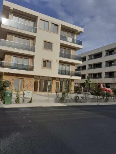 Dimitrov Apartament