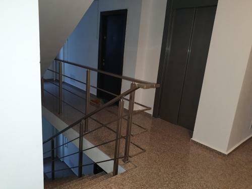 Anya Beach Apartment