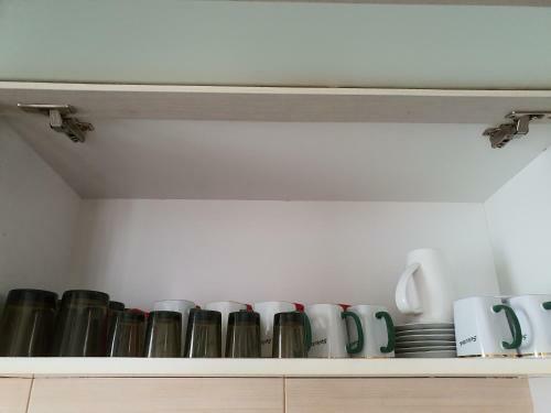 Anya Beach Apartment