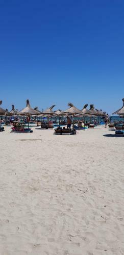 Apartamento Relax Alezzi Beach Resort