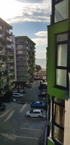 Apartamento Relax Alezzi Beach Resort