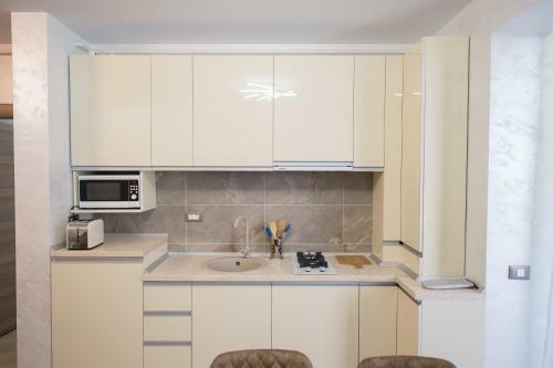 Apartament Relax 2 Alezzi